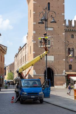 FERRARA BUSKERS FESTIVAL 2025