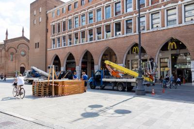 FERRARA BUSKERS FESTIVAL 2025