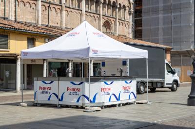 FERRARA BUSKERS FESTIVAL 2025