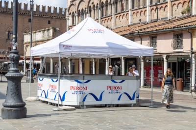 FERRARA BUSKERS FESTIVAL 2025