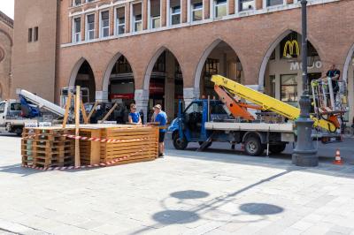 FERRARA BUSKERS FESTIVAL 2025