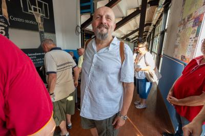 CAMPAGNA ABBONAMENTI ADAMANT BASKET