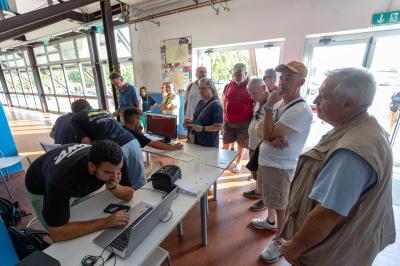 CAMPAGNA ABBONAMENTI ADAMANT BASKET