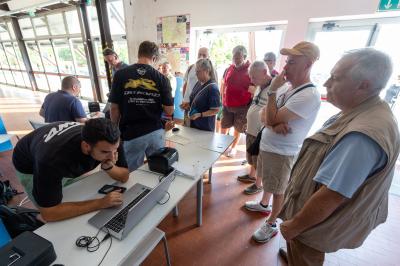 CAMPAGNA ABBONAMENTI ADAMANT BASKET