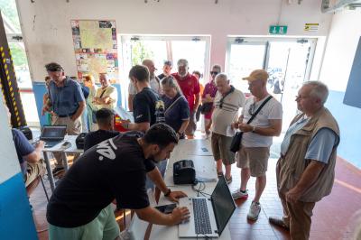 CAMPAGNA ABBONAMENTI ADAMANT BASKET