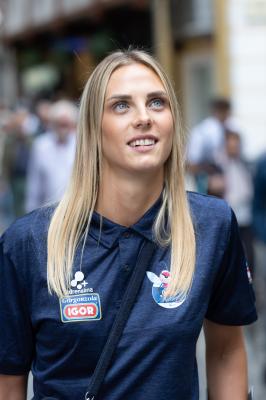 PRESENTAZIONE COURMAYEUR CUP 2025