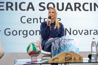 PRESENTAZIONE COURMAYEUR CUP 2025