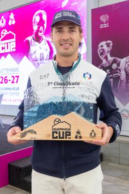 PRESENTAZIONE COURMAYEUR CUP 2025