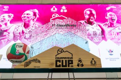 PRESENTAZIONE COURMAYEUR CUP 2025