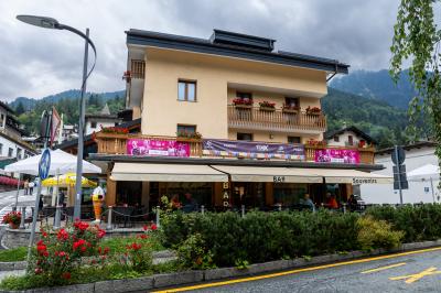 PRESENTAZIONE COURMAYEUR CUP 2025