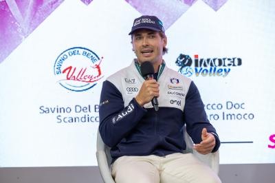 PRESENTAZIONE COURMAYEUR CUP 2025