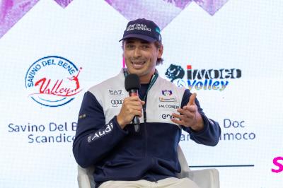 PRESENTAZIONE COURMAYEUR CUP 2025
