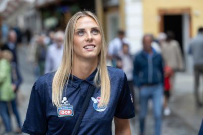 PRESENTAZIONE COURMAYEUR CUP 2025