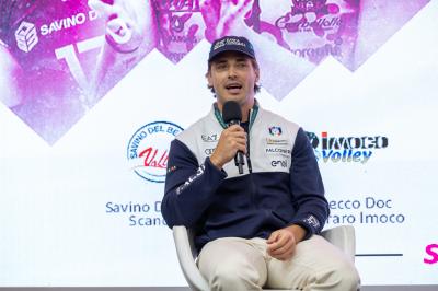 PRESENTAZIONE COURMAYEUR CUP 2025