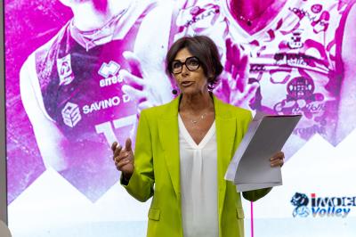 PRESENTAZIONE COURMAYEUR CUP 2025