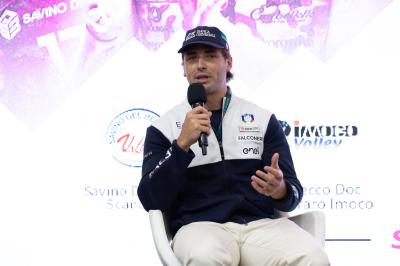PRESENTAZIONE COURMAYEUR CUP 2025