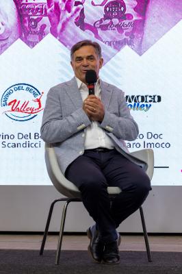PRESENTAZIONE COURMAYEUR CUP 2025