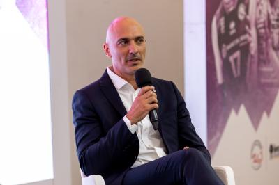 PRESENTAZIONE COURMAYEUR CUP 2025