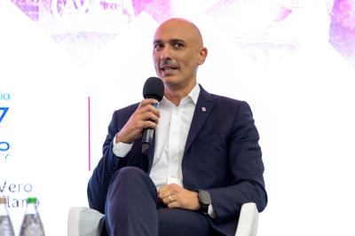 PRESENTAZIONE COURMAYEUR CUP 2025