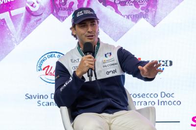PRESENTAZIONE COURMAYEUR CUP 2025