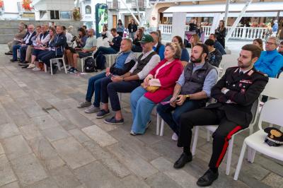 PRESENTAZIONE COURMAYEUR CUP 2025