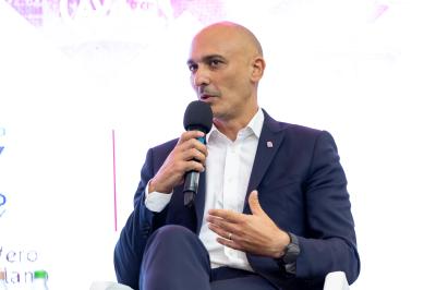 PRESENTAZIONE COURMAYEUR CUP 2025