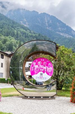 PRESENTAZIONE COURMAYEUR CUP 2025