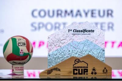 PRESENTAZIONE COURMAYEUR CUP 2025