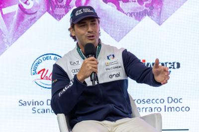 PRESENTAZIONE COURMAYEUR CUP 2025