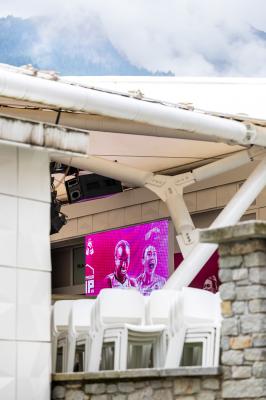 PRESENTAZIONE COURMAYEUR CUP 2025
