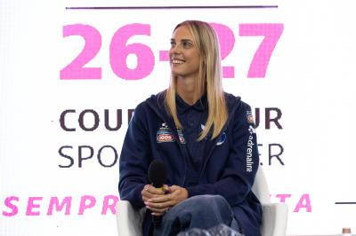 PRESENTAZIONE COURMAYEUR CUP 2025