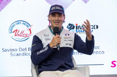PRESENTAZIONE COURMAYEUR CUP 2025