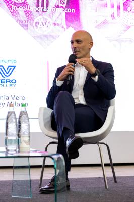 PRESENTAZIONE COURMAYEUR CUP 2025