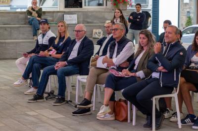 PRESENTAZIONE COURMAYEUR CUP 2025