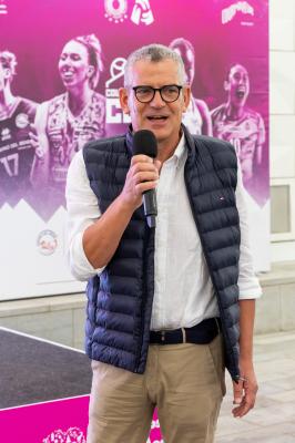 PRESENTAZIONE COURMAYEUR CUP 2025