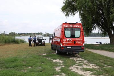 RICERCHE PERSONA VIA LAVEZZOLA DESTRA PO