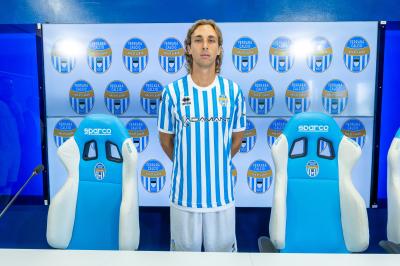 PRESENTAZIONE NUOVE MAGLIE SPAL ARS ET LABOR