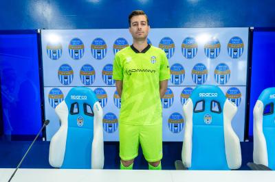 PRESENTAZIONE NUOVE MAGLIE SPAL ARS ET LABOR