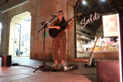 BUSKERS FESTIVAL FERRARA