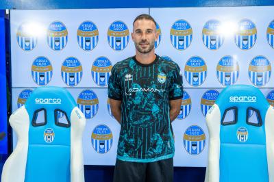 PRESENTAZIONE NUOVE MAGLIE SPAL ARS ET LABOR