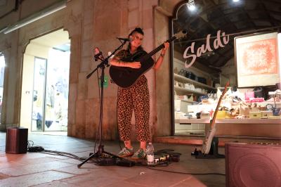 BUSKERS FESTIVAL FERRARA