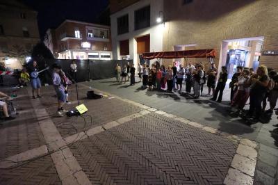 BUSKERS FESTIVAL FERRARA