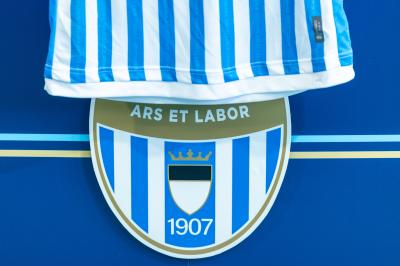 PRESENTAZIONE NUOVE MAGLIE SPAL ARS ET LABOR