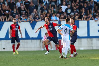 SPAL ARS ET LABOR - FRATTA TERME