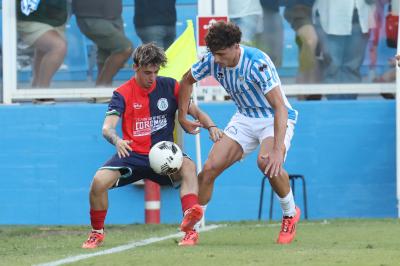 SPAL ARS ET LABOR - FRATTA TERME