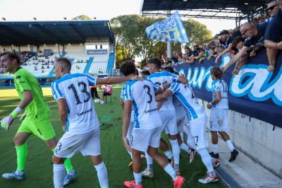 SPAL ARS ET LABOR - FRATTA TERME
