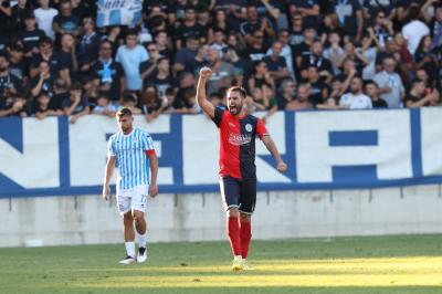 SPAL ARS ET LABOR - FRATTA TERME