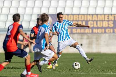 SPAL ARS ET LABOR - FRATTA TERME