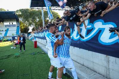 SPAL ARS ET LABOR - FRATTA TERME