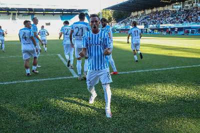 SPAL ARS ET LABOR - FRATTA TERME